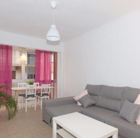 Apartamento Vistabella Διαμέρισμα Μούρθια Εξωτερικό φωτογραφία
