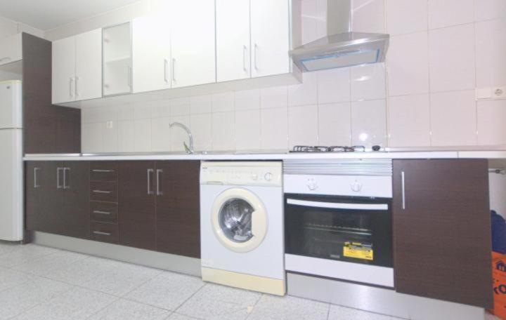 Apartamento Vistabella Διαμέρισμα Μούρθια Εξωτερικό φωτογραφία