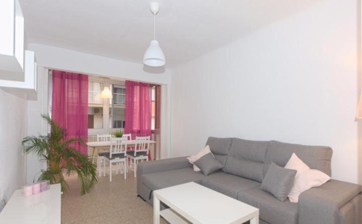Apartamento Vistabella Διαμέρισμα Μούρθια Εξωτερικό φωτογραφία