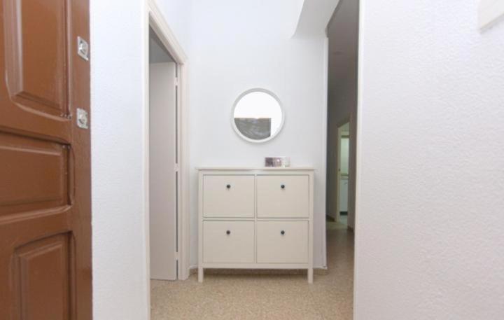 Apartamento Vistabella Διαμέρισμα Μούρθια Εξωτερικό φωτογραφία