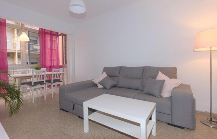 Apartamento Vistabella Διαμέρισμα Μούρθια Εξωτερικό φωτογραφία