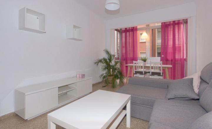 Apartamento Vistabella Διαμέρισμα Μούρθια Εξωτερικό φωτογραφία